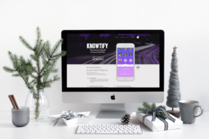 Knowtify Holidays