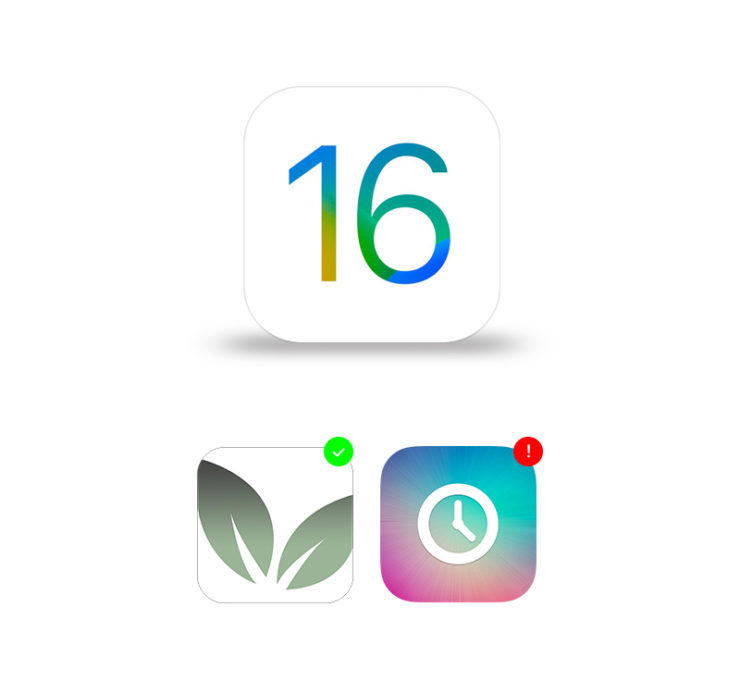 apple iphone ios 16 compatibility